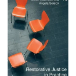 Restorative Justice In Practice : Evaluating What Works for Victims and Offenders