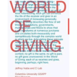 The World of Giving