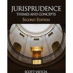 Jurisprudence Themes and Concepts