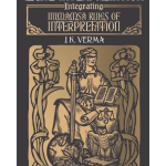 Legal Interpretation Intergrating Mimamsa Rules of Interpretation