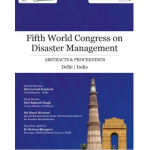DMICS Fifth World Congress on Disaster Management : Abstracts & Proceedings