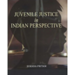 Juvenile Justice in Indian Perspective