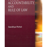 Public Accountability and Rule of Law