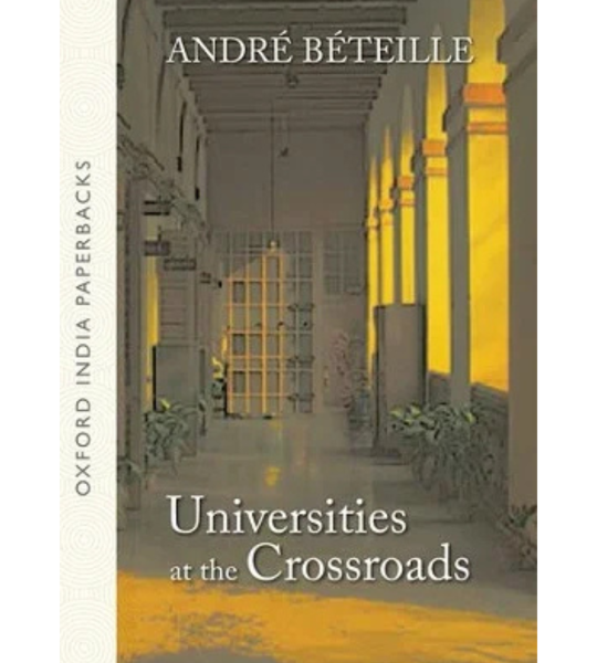 Universities at the Crossroads