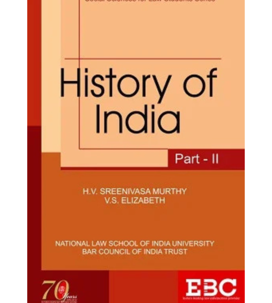 History of India - Part II