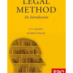 Legal Method: An Introduction