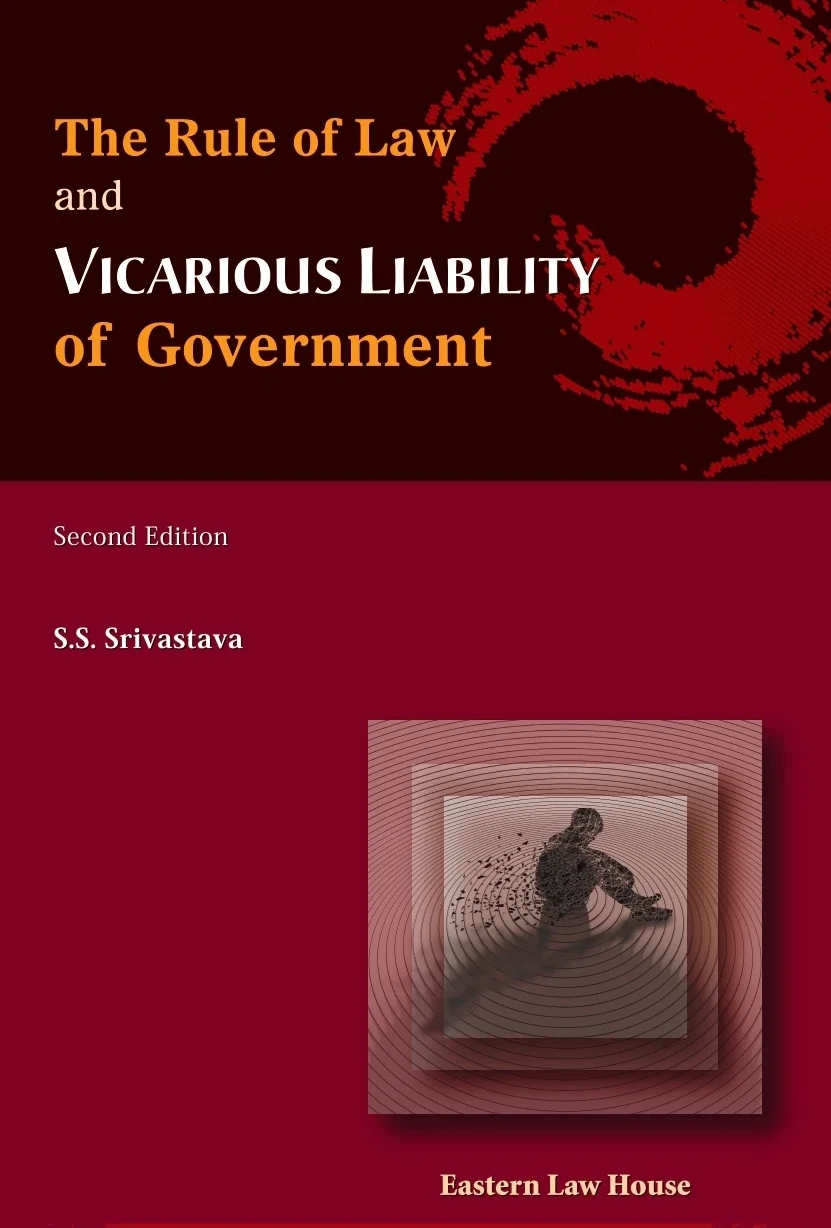 The Rule of Law and Vicarious Liability of Government