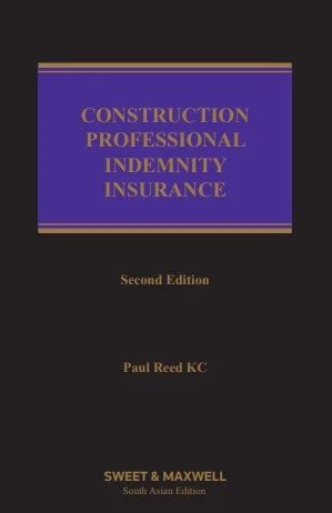 Construction Professional Indemnity Insurance