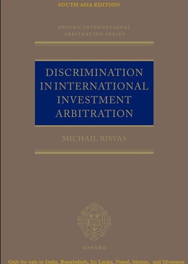 Discrimination in International Investment Arbitration