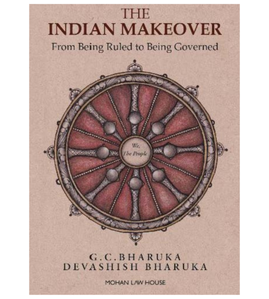 The Indian Makeover